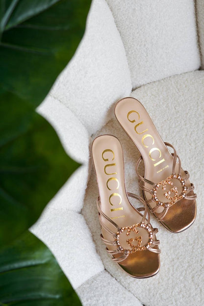 Gucci Heels