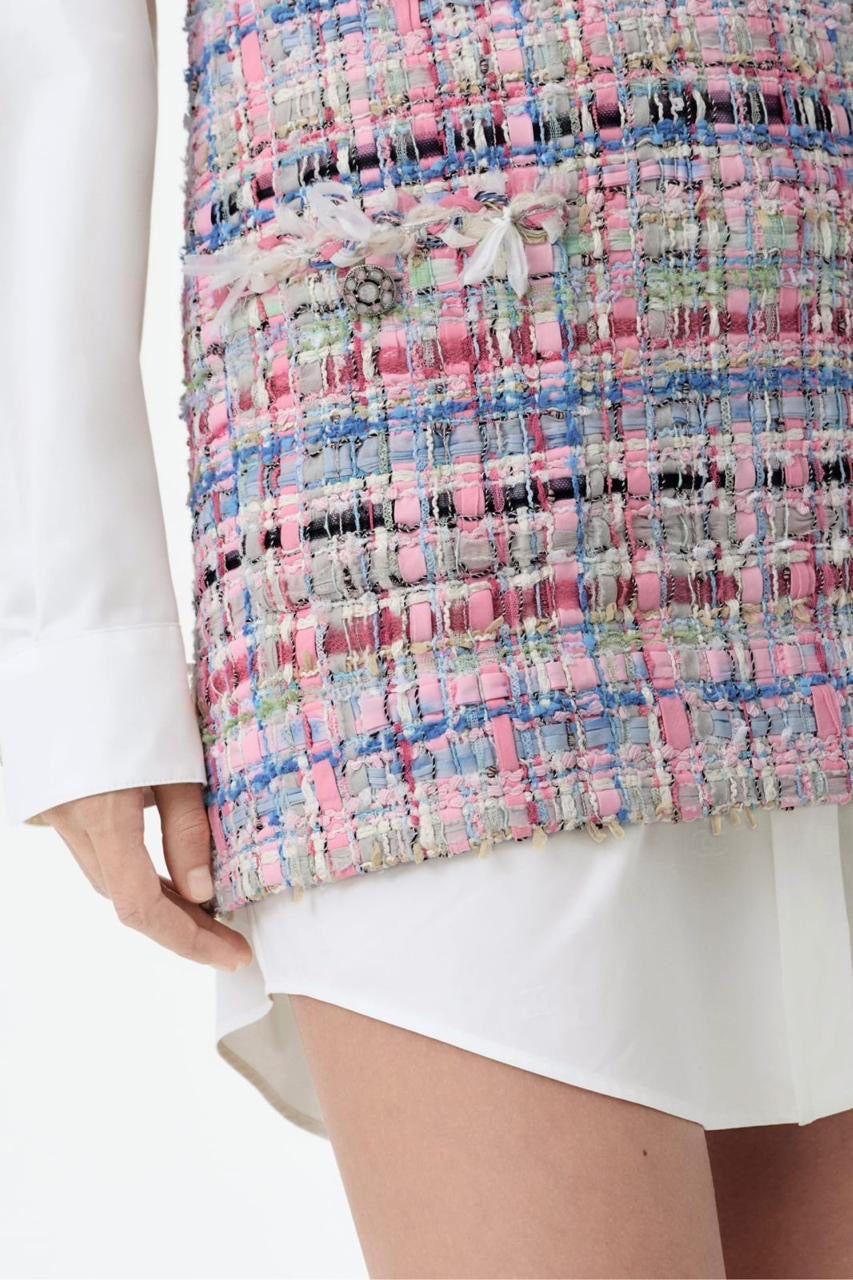 Chanel Dress