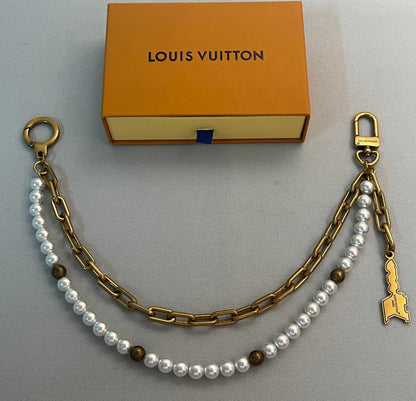 Louis Vuitton Pant Chain
