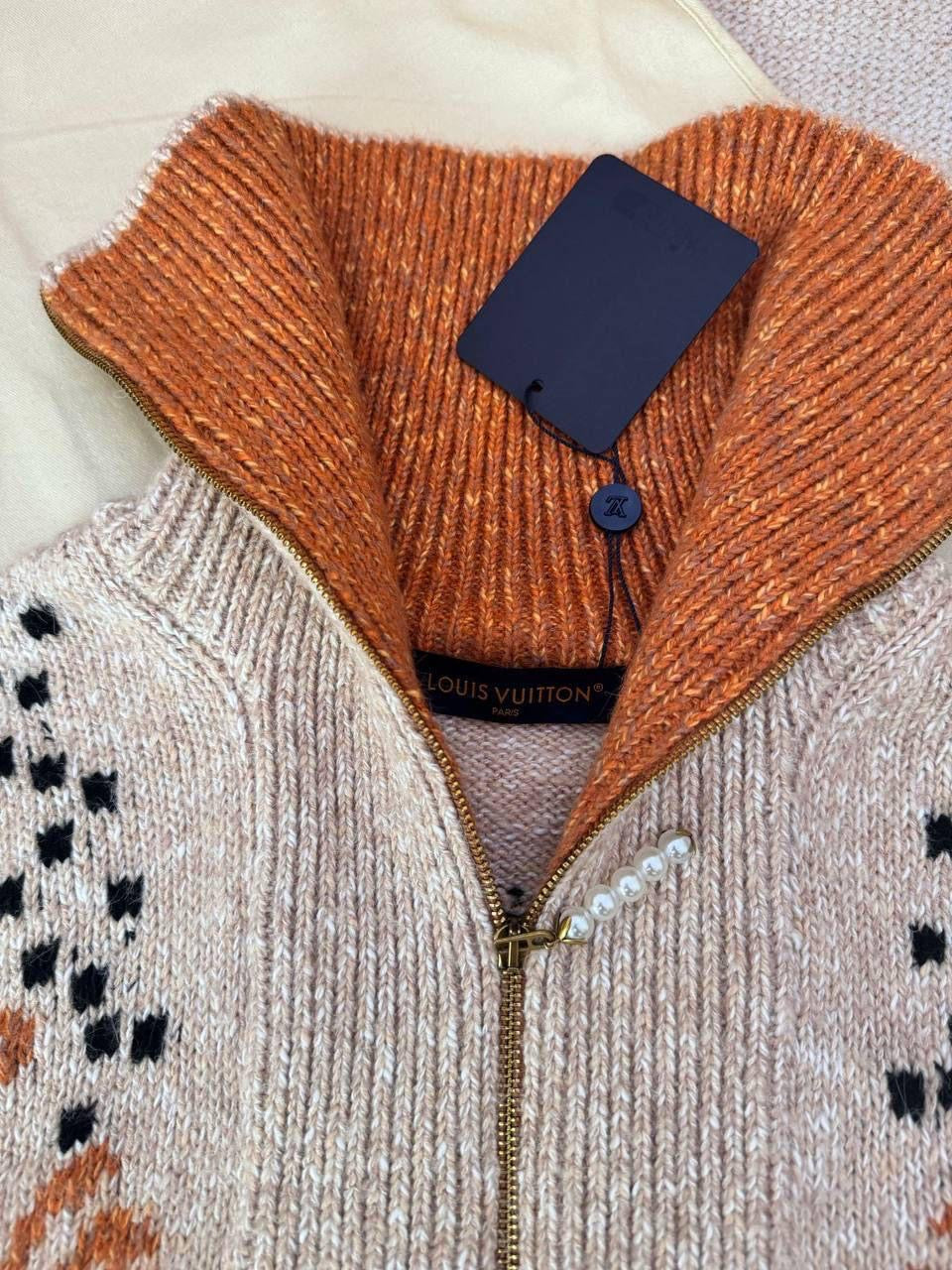 Louis Vuitton Jacket