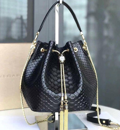 Bvlgari Sling Bag 6 colors