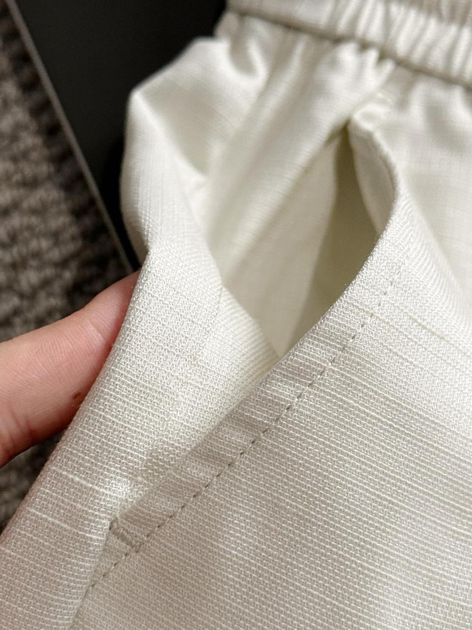 Loro Piana Short 4 colors
