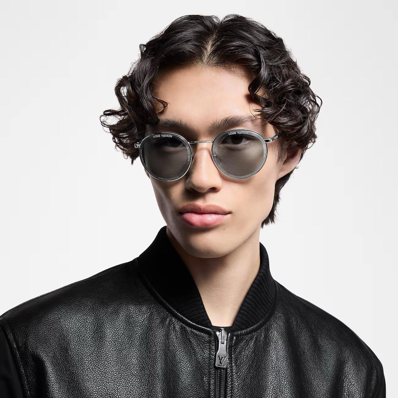 Louis Vuitton Sunglasses 3 colors