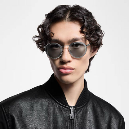 Louis Vuitton Sunglasses 3 colors
