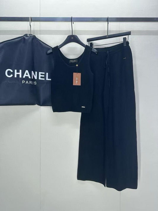 Loro Piana Set