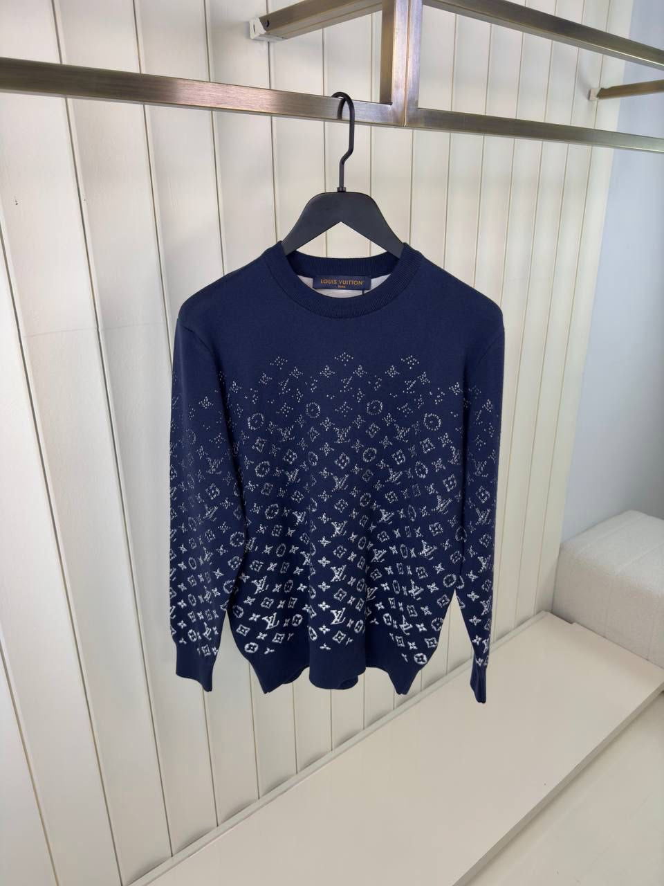 Louis Vuitton Sweater