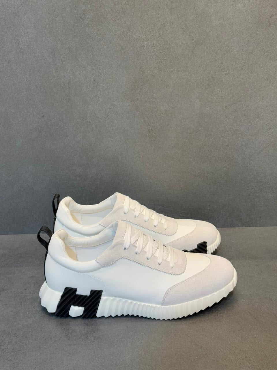 Hermes Sneakers