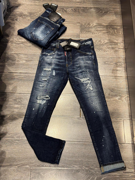 Dsquared2 Jeans Pants 8 colors