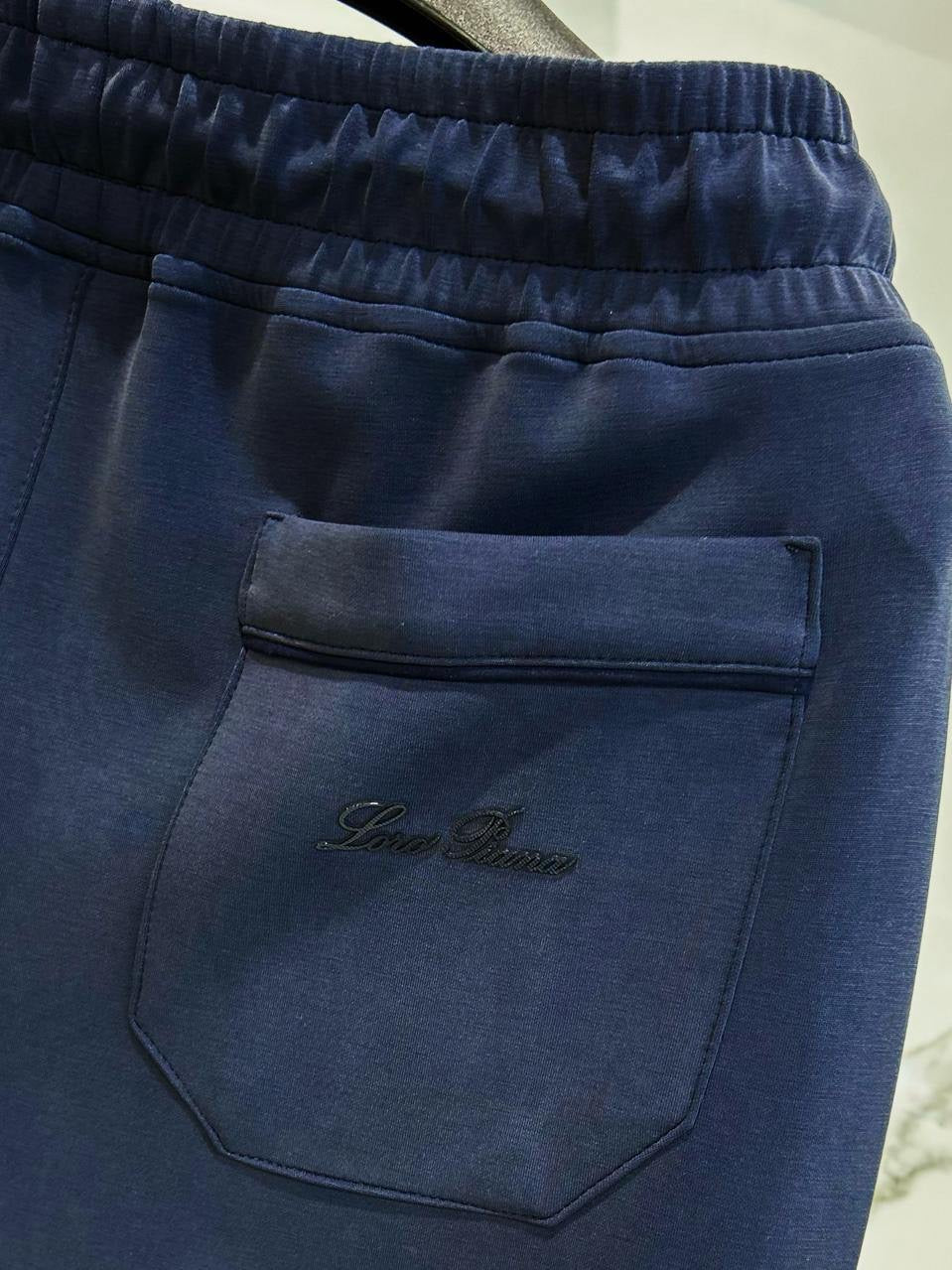 Loro Piana TrackSuit