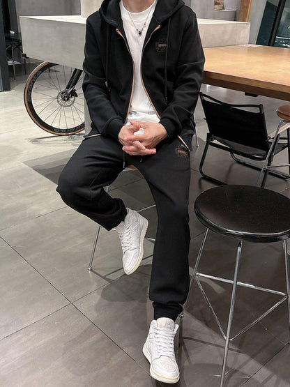 Zegna Tracksuits