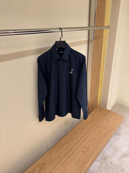 Jacquemus Shirt 4 colors