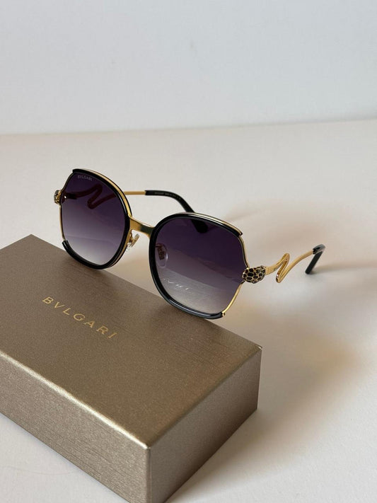 Bvlgari Sunglasses 3 colors
