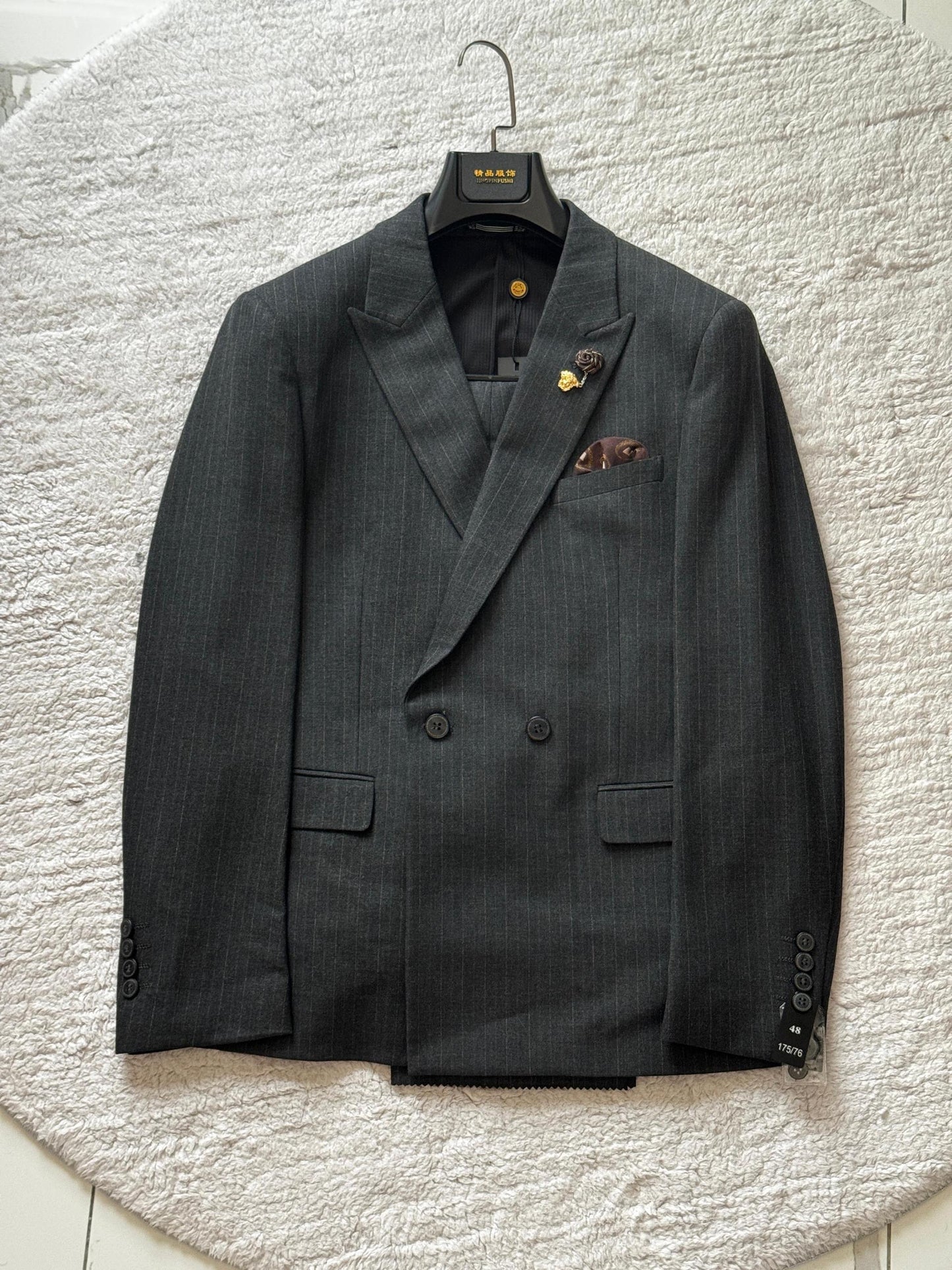 Versace Suit