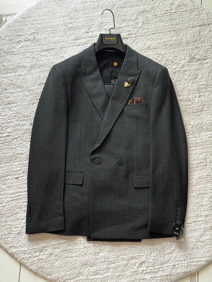 Versace Suit