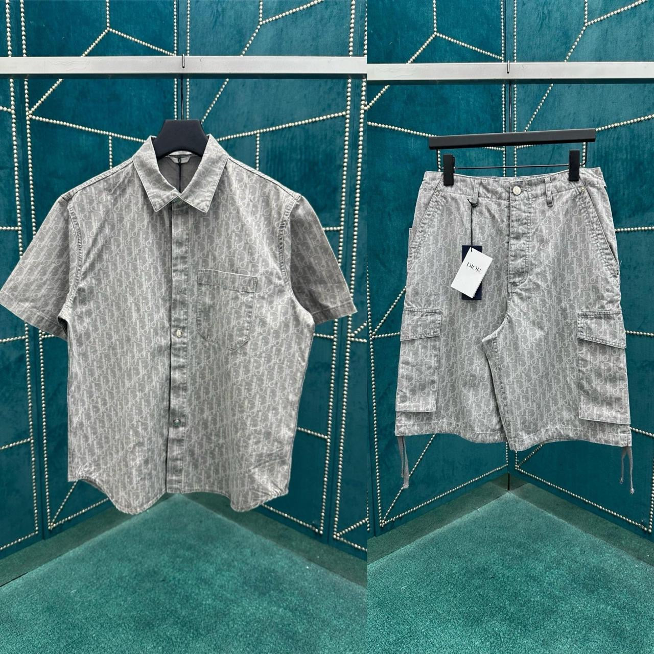 Dior Set