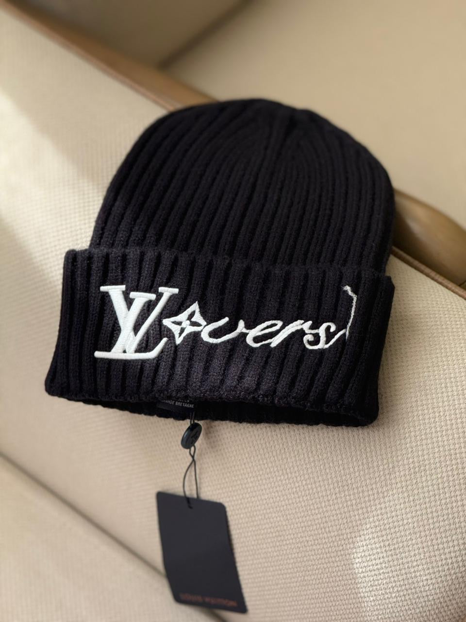 Louis Vuitton Beanie