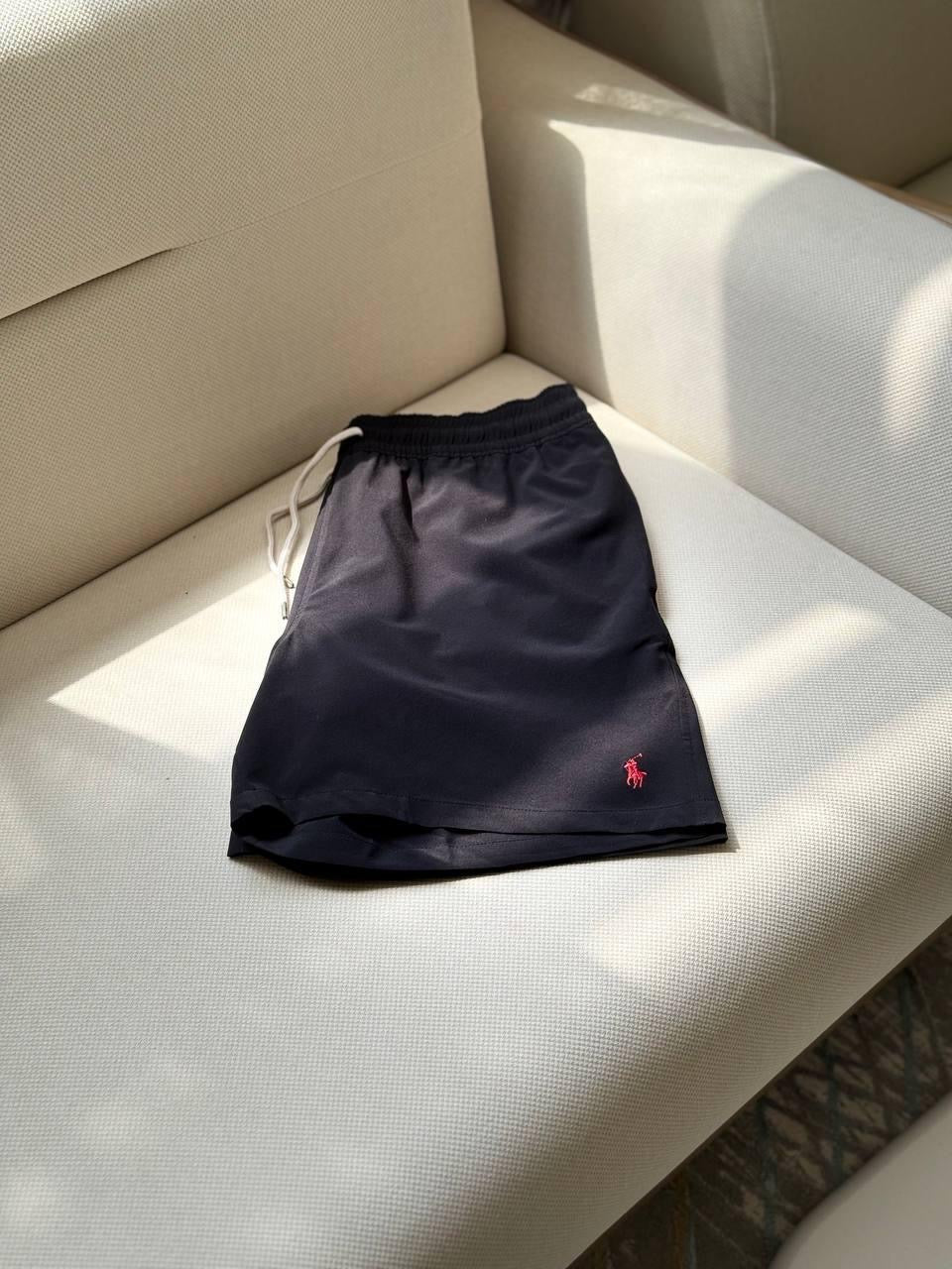 Ralph Lauren Swimming Shorts 4 colors