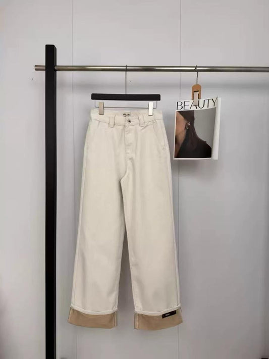 Miu Miu Pants