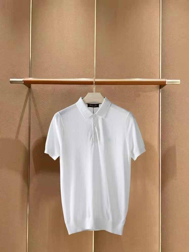 Loro Piana Polo Shirt 2 colors