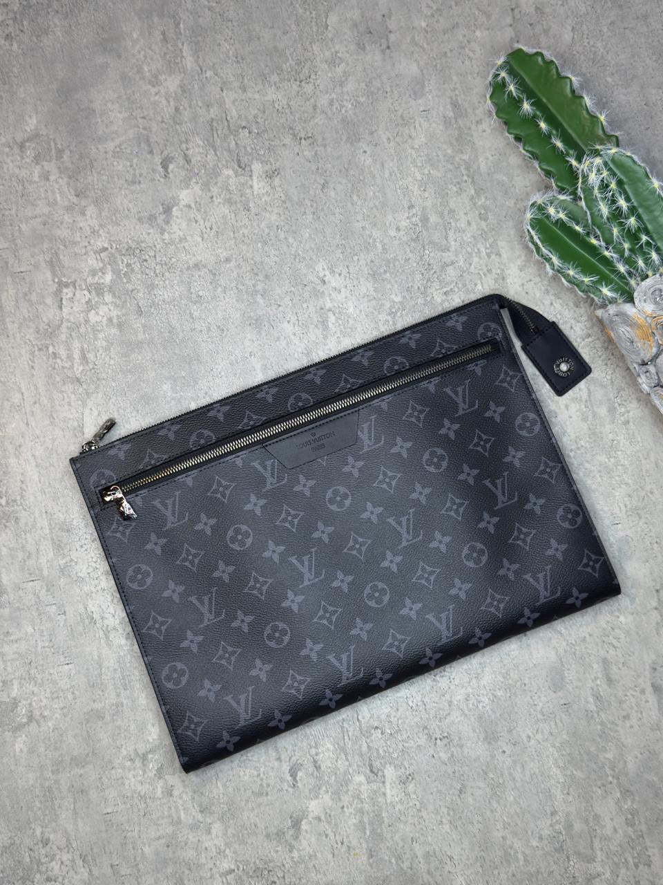 Louis Vuitton Clutch (VIP Quality) 3 colors
