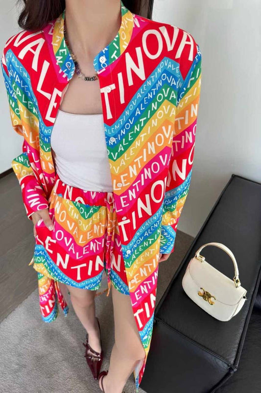 Valentino Set