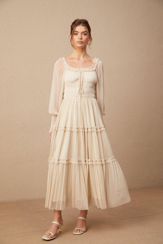 Zimmerman Dress