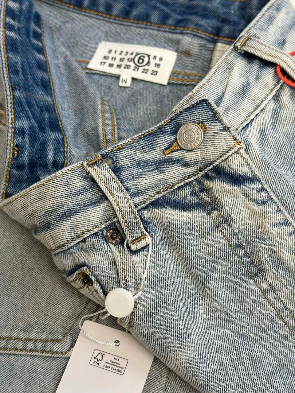 Maison Margiela Jeans Pants