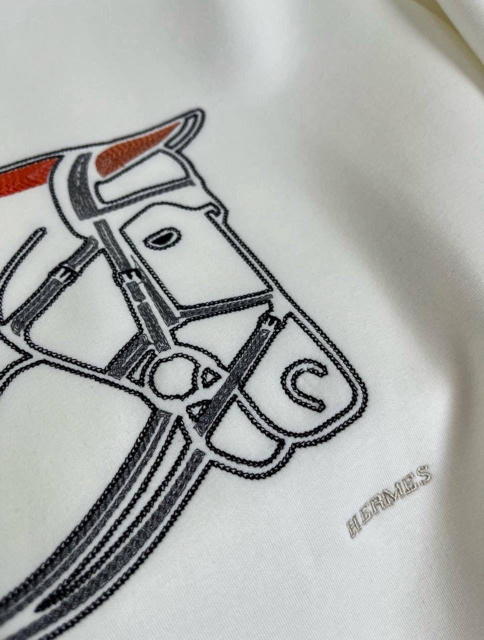 Hermes Sweatshirt