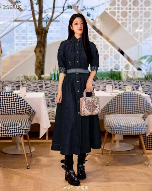 Dior Dress