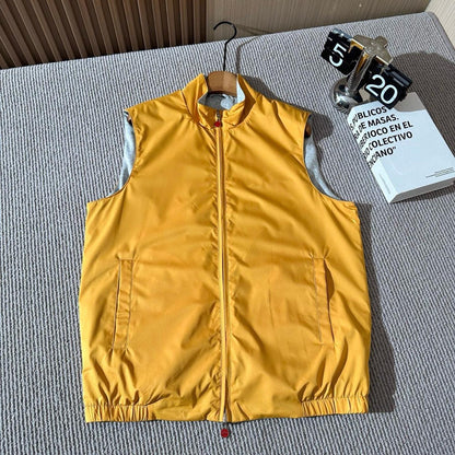 Kiton Vest 3 colors