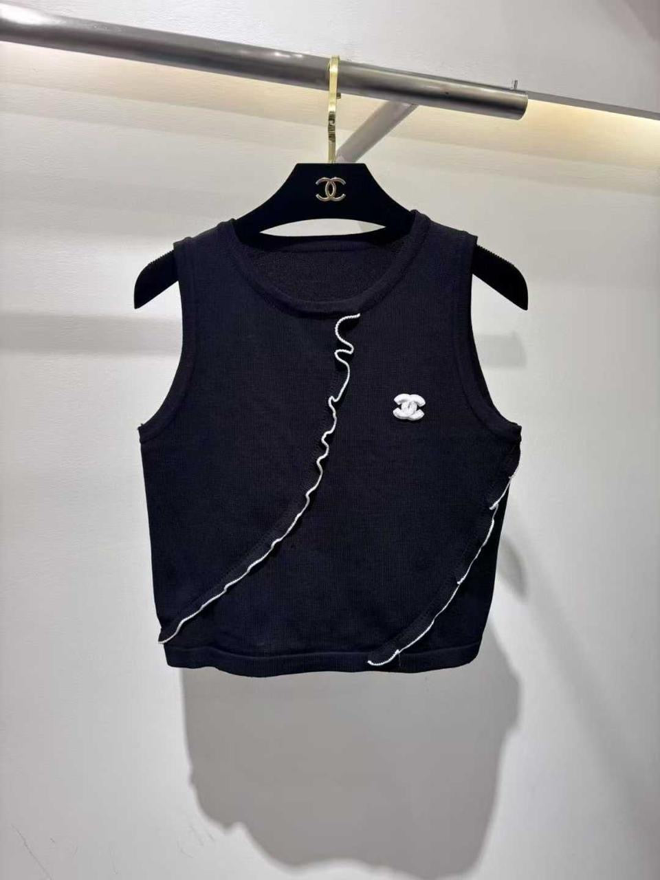 Chanel T-Shirt 3 colors