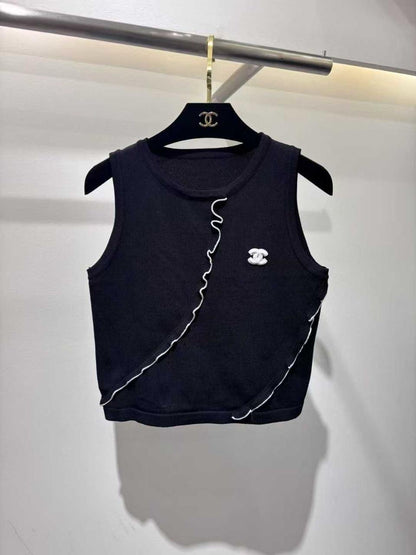 Chanel T-Shirt 3 colors