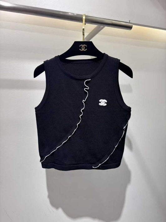 Chanel T-Shirt 3 colors