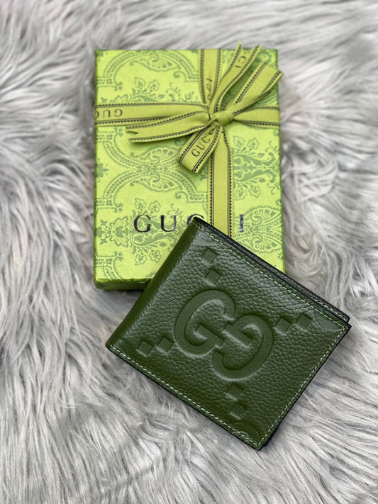 Gucci Wallet 2 colors