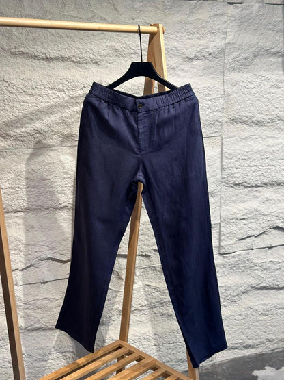 Loro Piana Pants 4 colors