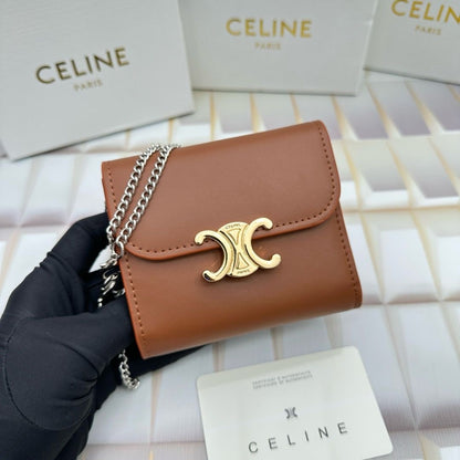Celine Wallet 6 colors