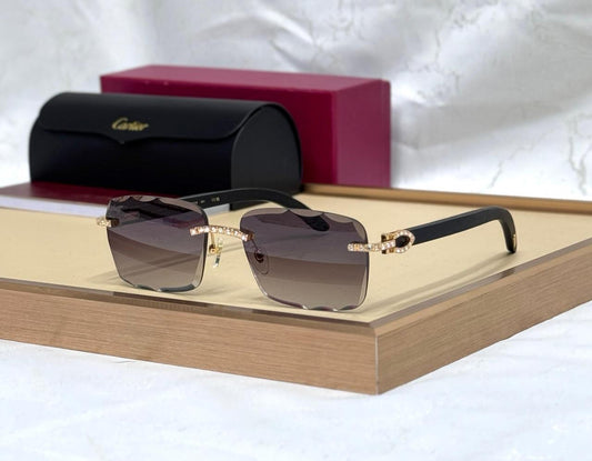 Cartier Sunglasses 6 colors