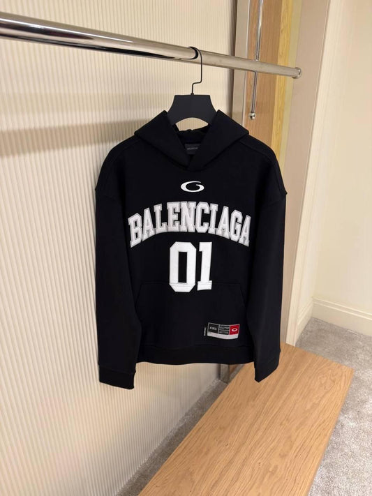 Balenciaga Hoodie