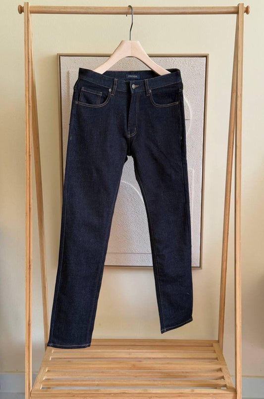 Prada Jeans Pants