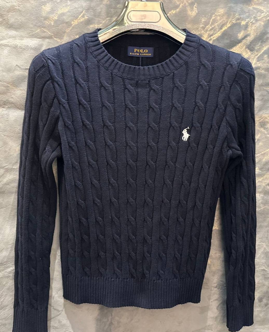 Polo Ralph Lauren Sweaters 5 colors