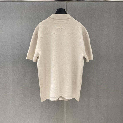 Louis Vuitton Short Sleeve Shirt