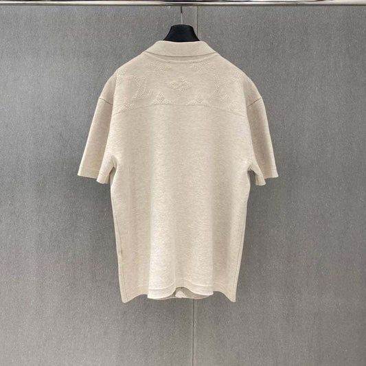 Louis Vuitton Short Sleeve Shirt