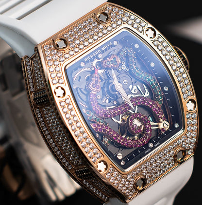 Richard Mille RM 026 Watch