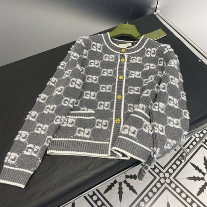 Gucci Sweater 2 colors