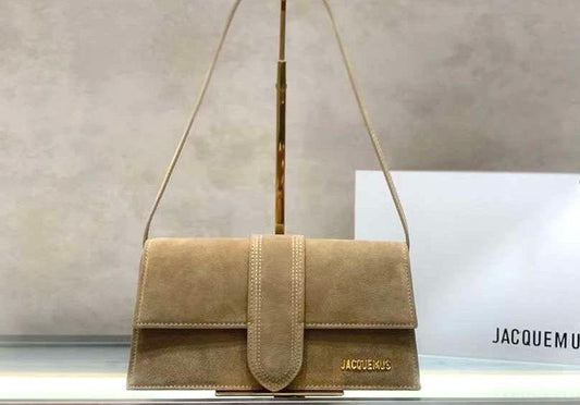 Jacquemus Sling Bag 9 colors