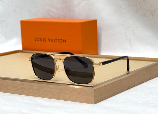 Louis Vuitton Sunglasses 4 colors