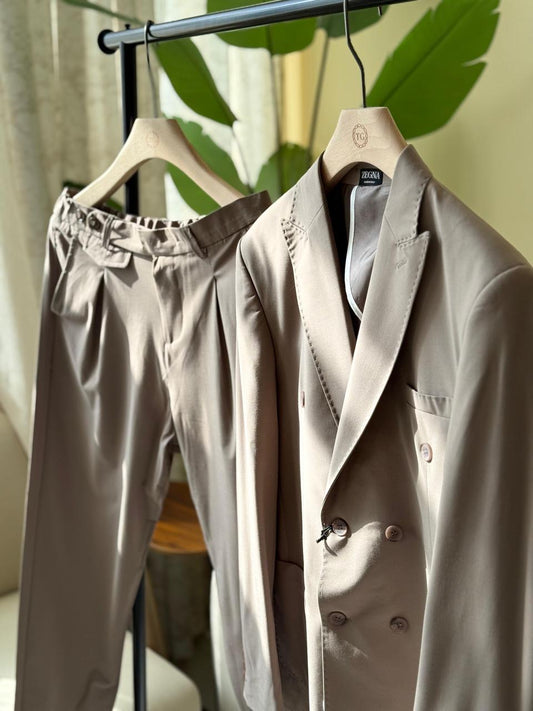 Zegna Suit