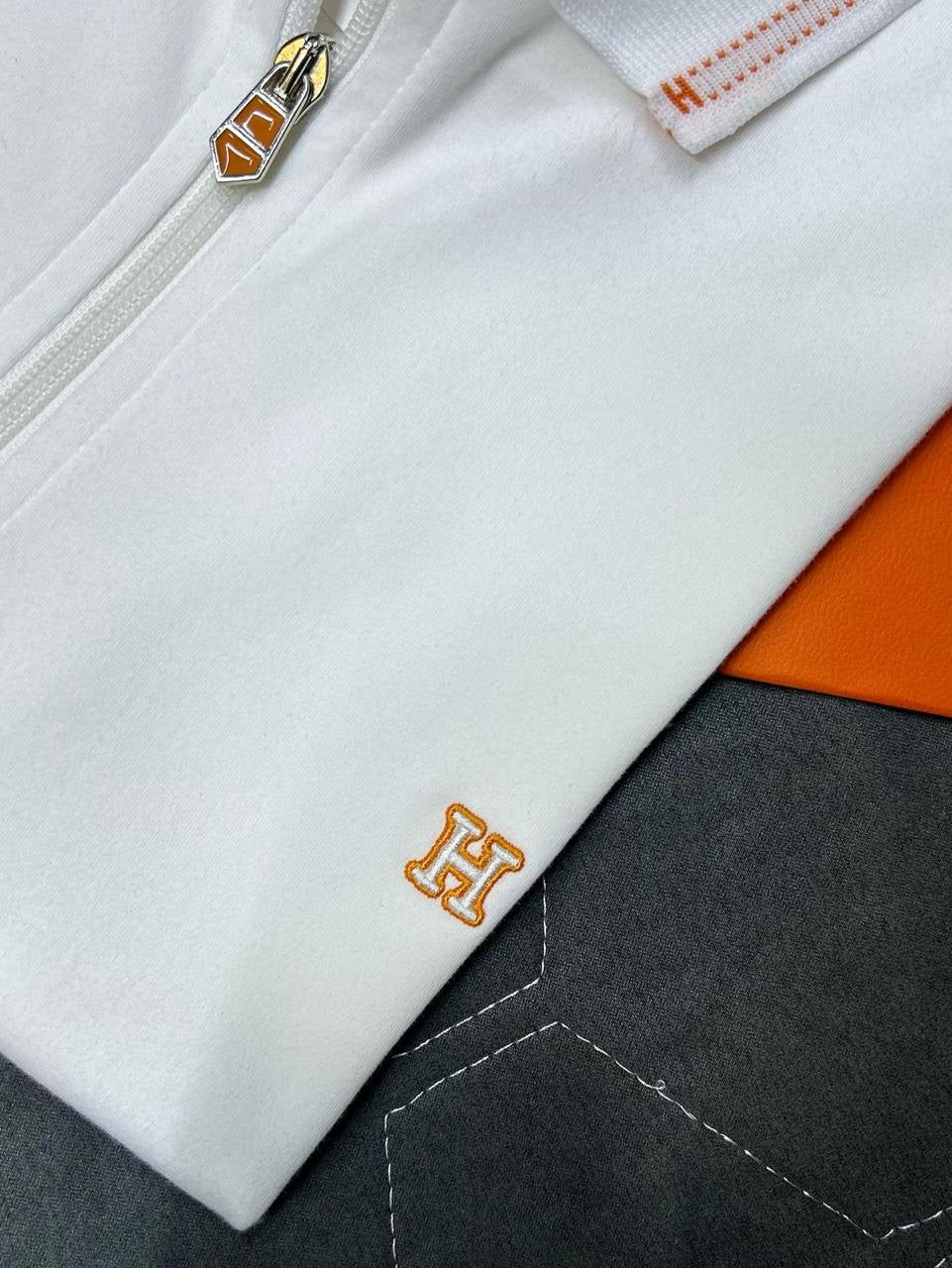 Hermes Polo Shirt