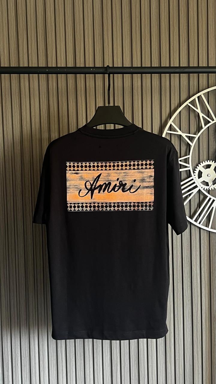 Amiri T-Shirt 2 colors