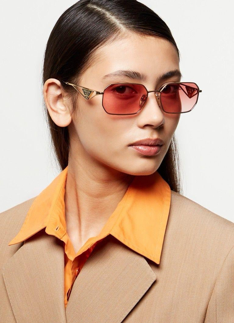 Prada Sunglasses 4 colors